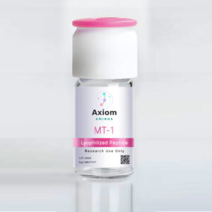 MT-1 (Afamelanotide)