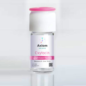 Oxytocin